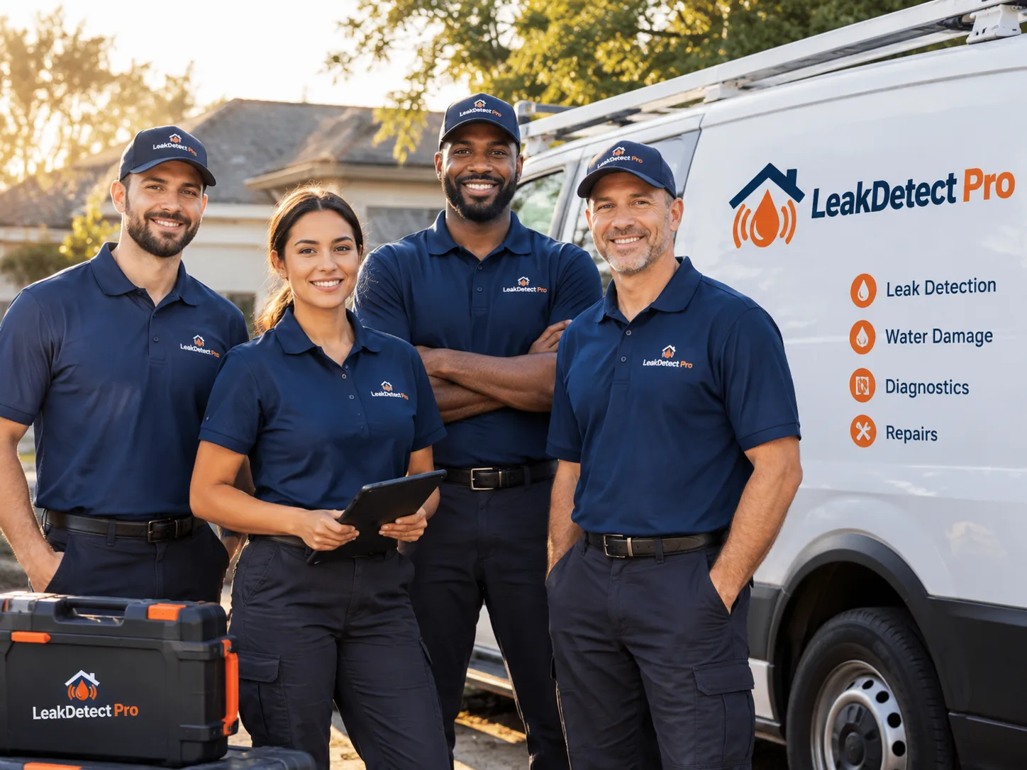 Roof Repair company in Independence, CA